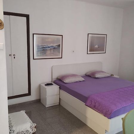 Muco Varos Apartment Split Exterior foto