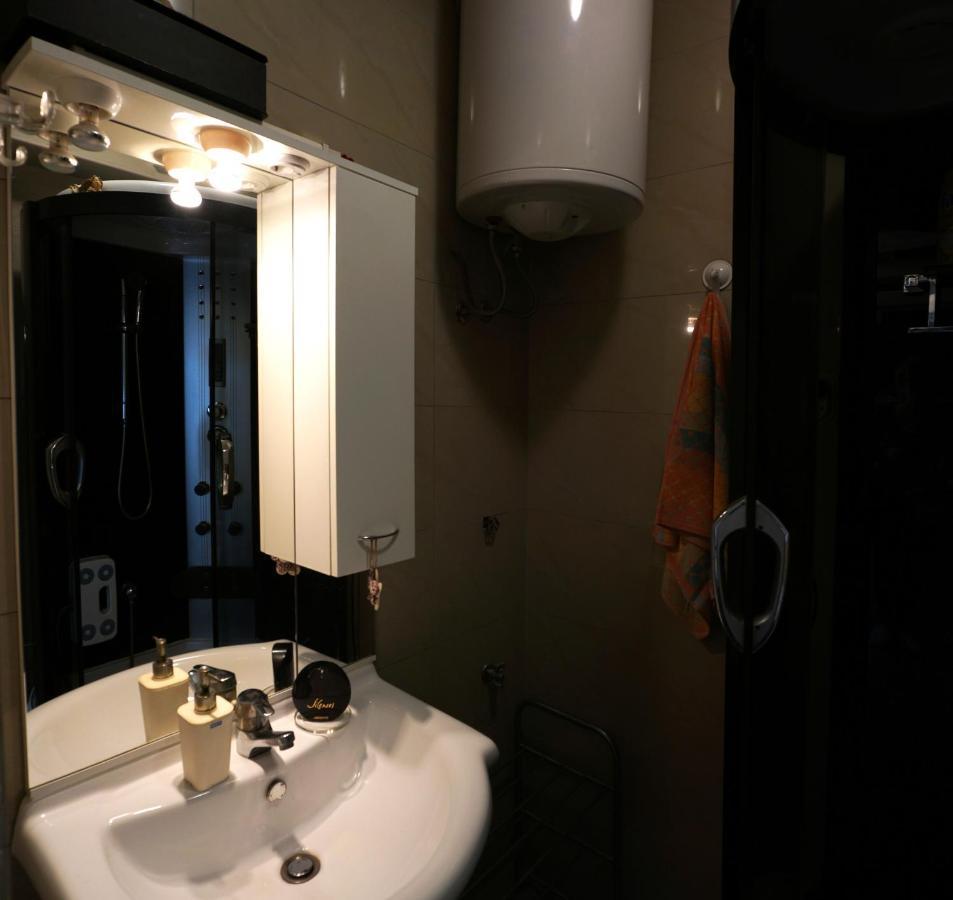 Muco Varos Apartment Split Exterior foto