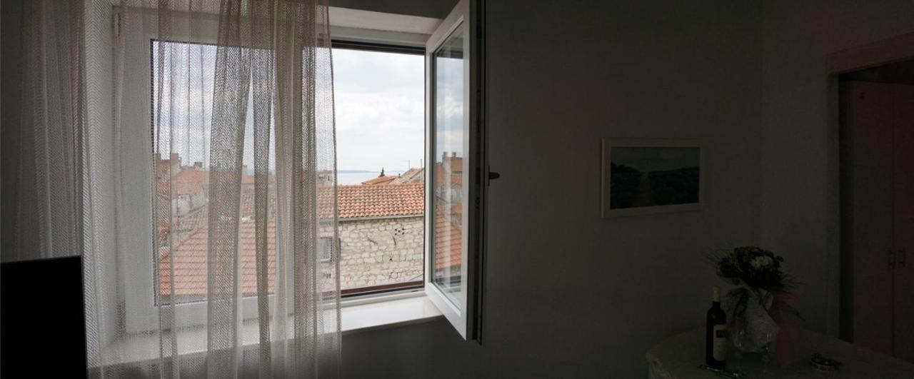 Muco Varos Apartment Split Exterior foto