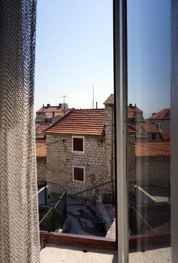 Muco Varos Apartment Split Exterior foto