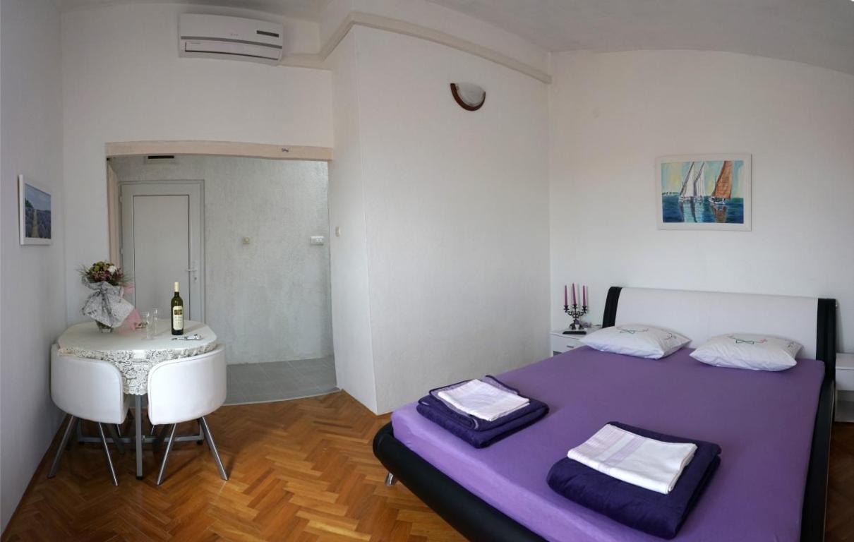 Muco Varos Apartment Split Exterior foto