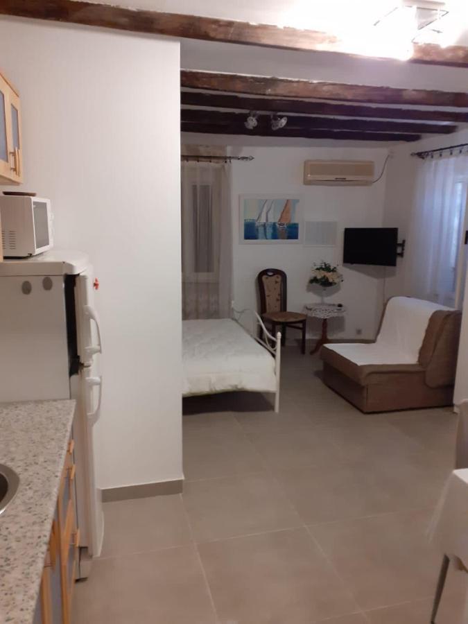 Muco Varos Apartment Split Exterior foto