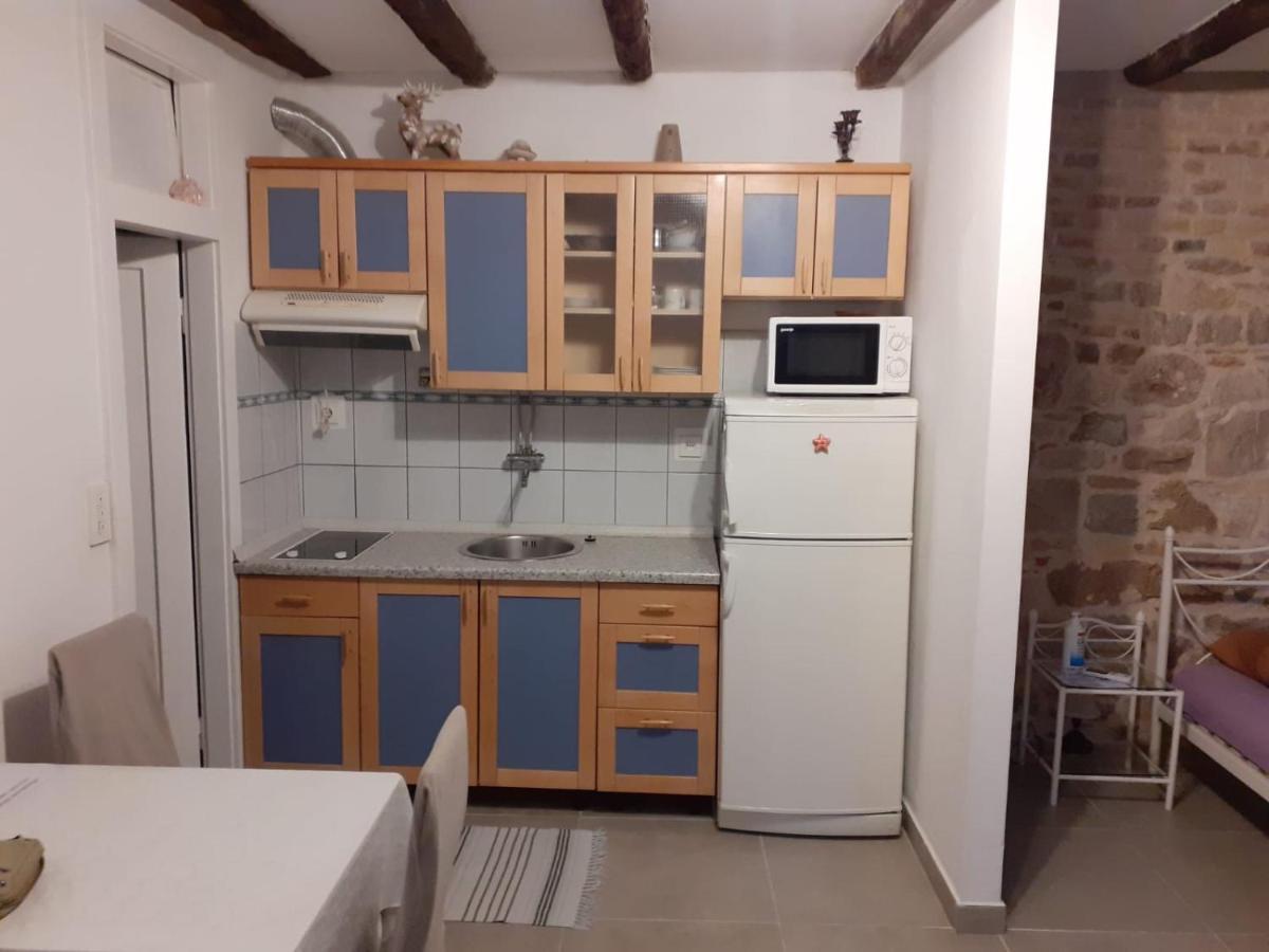 Muco Varos Apartment Split Exterior foto
